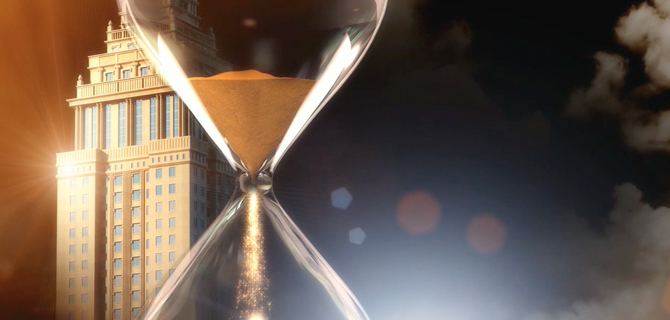 貴州省畢節(jié)市天鵝堡項目宣傳片