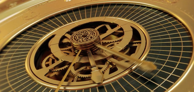 開元國際社區(qū)宣傳片